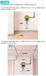 煤气泄漏报警器RBT-6000-ZLG
