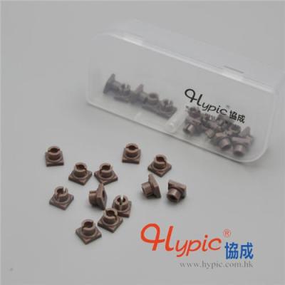 協(xié)成香港拋光銅粒正方形三角形鏡面去料紋