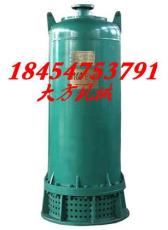BQS40-220/2-75/N矿用隔爆型潜水排沙电泵
