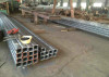 焊接钢管 螺旋钢管厂商 镀锌带方管