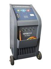 HO-L800 全自动汽车空调管路免拆清洗机