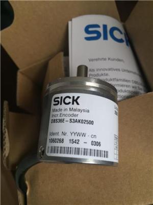 SICK 西克 編碼器