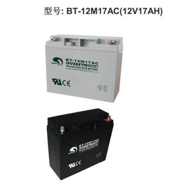 赛特铅酸蓄电池BT-12M22AC 12V22AH/20HR