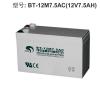 赛特铅酸蓄电池BT-12M7.0AT 12V7.0AH/20HR