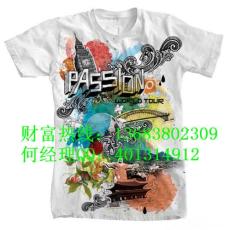 龍湖服裝印刷機