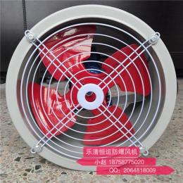 SF6-4低噪聲軸流風(fēng)機(jī)SFG6-4管道式2.2kw軸流