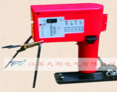 DS1102遥控型高压电缆安全刺扎器