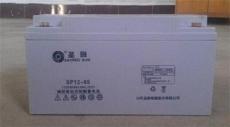 忻州圣阳蓄电池SP12-65报价 现货