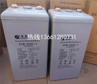 汉中圣阳GFM-800C蓄电池厂家直销