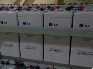 汉中圣阳GFM-800C蓄电池厂家直销
