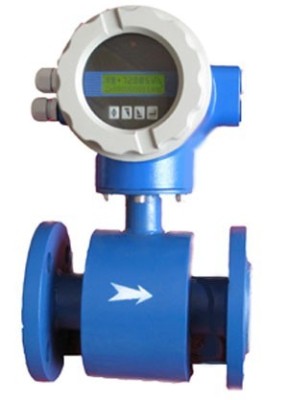 山東樓宇供水流量計 河北供水電磁流量計