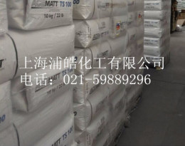 德國(guó)德固賽消光粉TS100/贏創(chuàng)啞光粉TS100