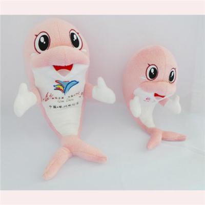 深圳毛绒玩具品牌环贸玩具