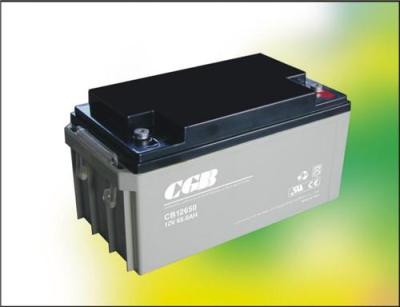 CGB阀控式铅酸蓄电池CB12400 12V40AH规格