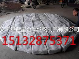 专业生产丝网除沫器聚四氟乙烯除沫器PP除沫