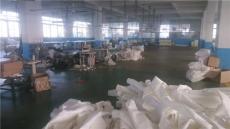 明辉滤袋 木门地板厂收尘袋 木器厂除尘滤袋