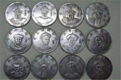 浙江国家认可的十二大皇帝银币机构