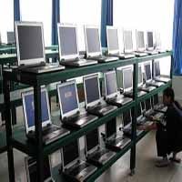 黃浦區回收舊電腦 回收硬盤 臺式電腦回收