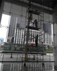 汕头恵州广州玻璃外墙维修补漏东邦建筑幕墙