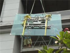广州佛山玻璃幕墙安装更换维修东邦建筑幕墙