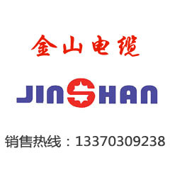 山东电机引线JBQ JEM电缆现货供应金山电缆JBQ