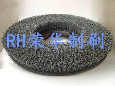 廠家直銷2016新款芯片拋光刷 圓盤拋光刷
