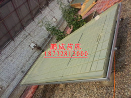 河北潮汐式灌溉水盘潮汐式苗盘潮汐式苗床