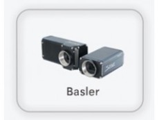供应德国basler工业相机 CCD在线检测识别