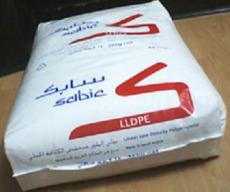 供应LLDPE 118W 薄膜级 沙特Sabic