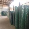供应浸塑绿色隔离网 电焊荷兰网 养殖场围栏