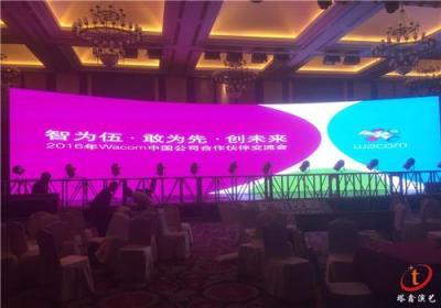 厦门音响出租 厦门LED租赁 厦门led显示屏