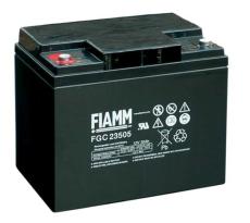 FIAMM非凡免维护蓄电池12FGH50 12V12AH质保