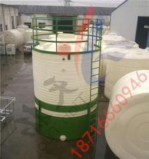 重庆3米宽 高装15吨的化工塑料PE储罐