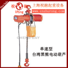 臺灣永升電動葫蘆 永昇電動葫蘆 當天發貨