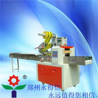 麻辣片包装要用什么机器 麻辣片自动包装机