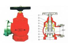 SNJ65型减压室内消火栓