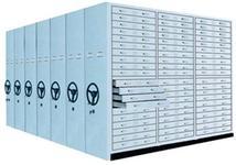 密集架书架货架各种效用设备医用设备密集柜
