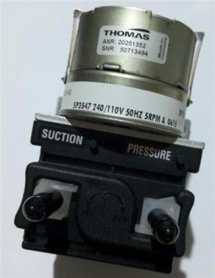 SR-25托馬斯蠕動泵