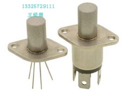 緊湊型氧傳感器