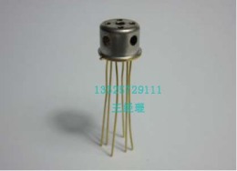 微量及痕跡量氧傳感器