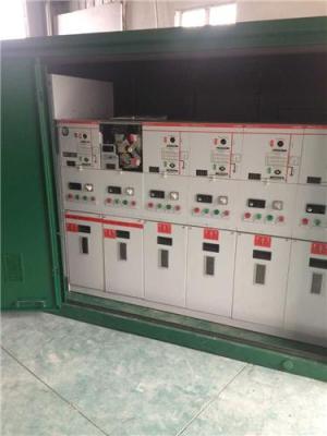 充气柜 高压充气柜 充气柜生产厂家 -充气柜