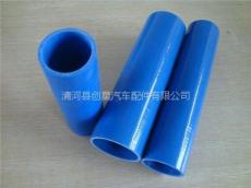生产硅胶直管 耐高温胶管 内径25-100