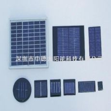 太阳能电池板 太阳能发电系统 太阳能滴胶板