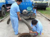 温州洞头化粪池清理化粪池 专业污水处理
