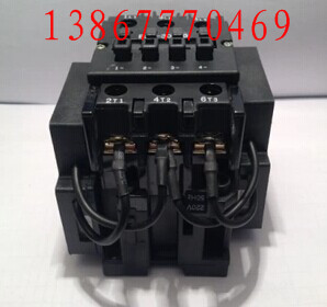 切换电容接触器B25C B32C B50C B63C B75C