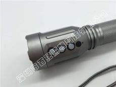 BQ2101A多功能摄像手电筒 强光高清摄像手电