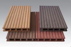 枣庄木塑地板安装施工