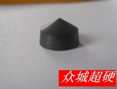 激光熔覆堆焊材料加工用-CBN刀片