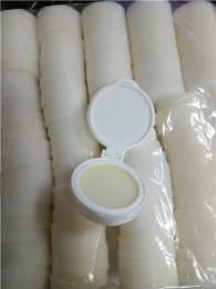 深圳厂家直销进口气垫粉扑内胆气垫BB霜