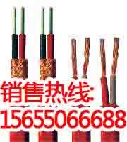 ZR-KX-GsVV-2*1.5K分度號熱電偶用補償導(dǎo)線
